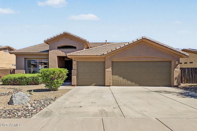 11485 S Morningside Drive, Goodyear, AZ 85338