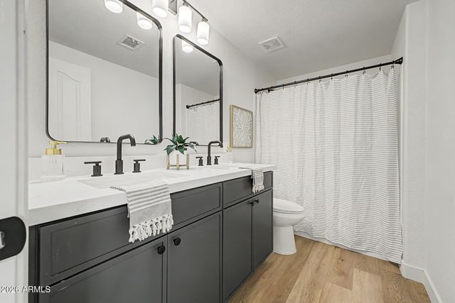 11485 S Morningside Drive, Goodyear, AZ 85338