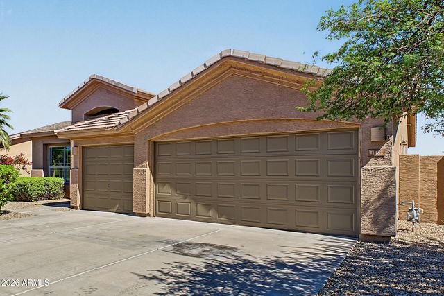 11485 S Morningside Drive, Goodyear, AZ 85338