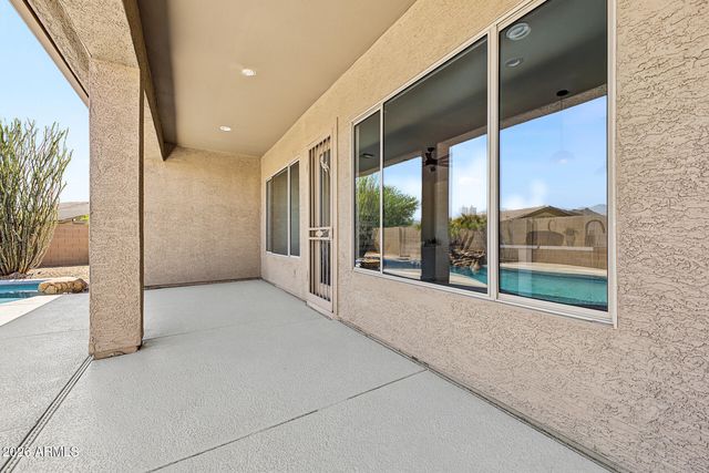 11485 S Morningside Drive, Goodyear, AZ 85338