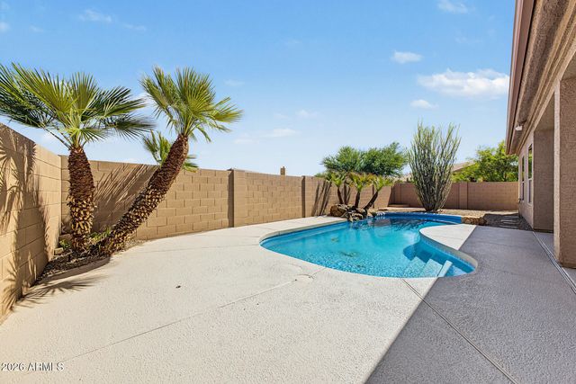 11485 S Morningside Drive, Goodyear, AZ 85338