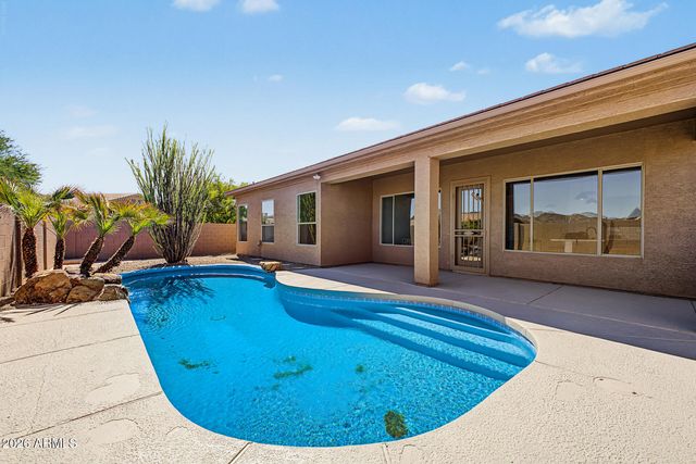 11485 S Morningside Drive, Goodyear, AZ 85338