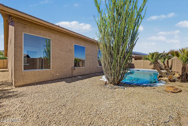 11485 S Morningside Drive, Goodyear, AZ 85338