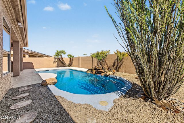 11485 S Morningside Drive, Goodyear, AZ 85338