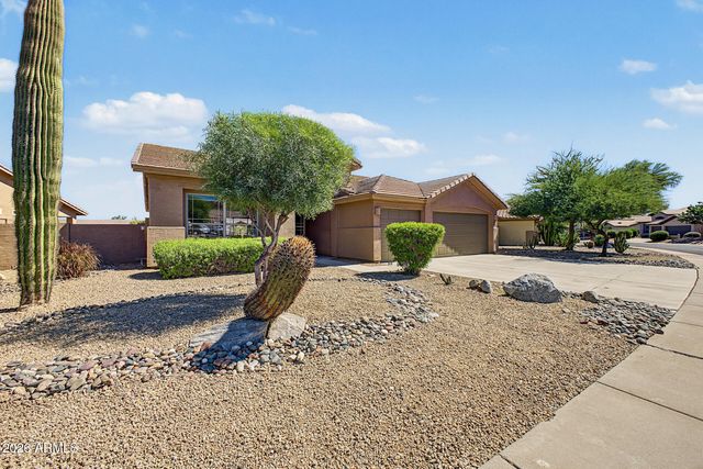 11485 S Morningside Drive, Goodyear, AZ 85338