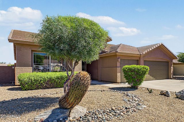 11485 S Morningside Drive, Goodyear, AZ 85338