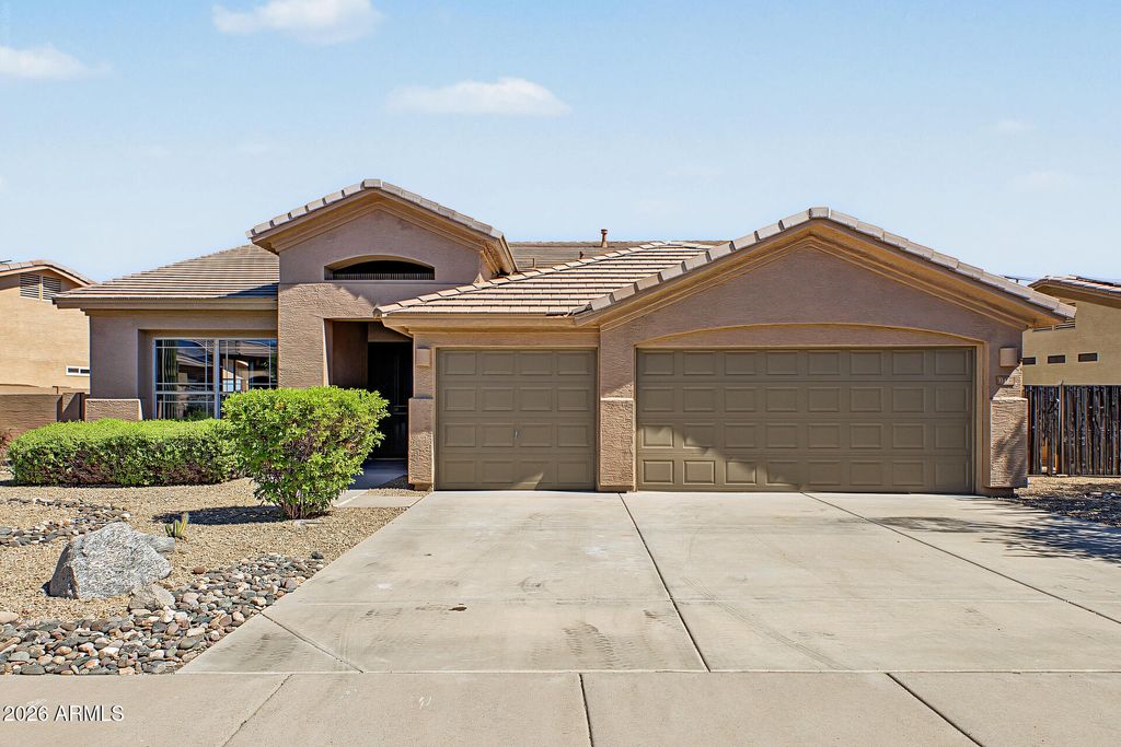 11485 S Morningside Drive, Goodyear, AZ 85338 — photo 2