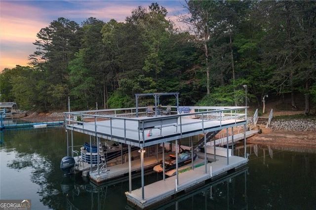 9055 Old Keith Bridge Road, Gainesville, GA 30506