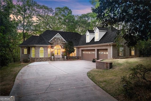 9055 Old Keith Bridge Road, Gainesville, GA 30506