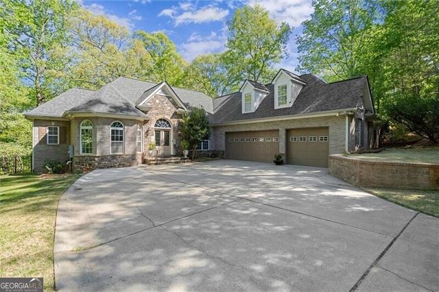 9055 Old Keith Bridge Road, Gainesville, GA 30506