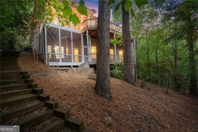9055 Old Keith Bridge Road, Gainesville, GA 30506