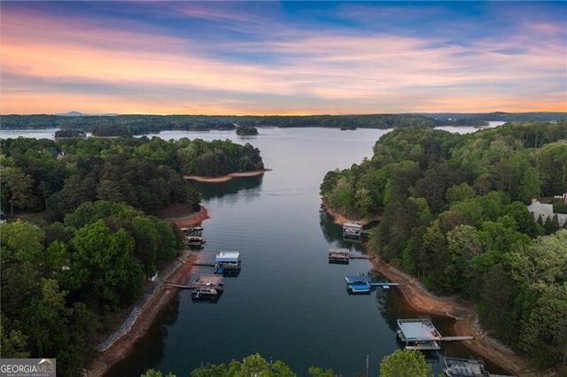 9055 Old Keith Bridge Road, Gainesville, GA 30506