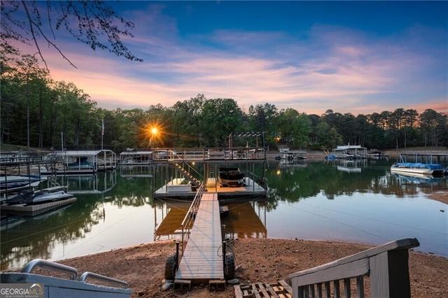 9055 Old Keith Bridge Road, Gainesville, GA 30506