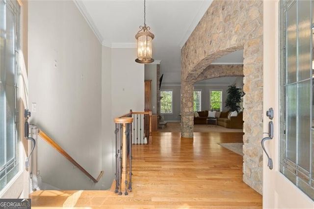 9055 Old Keith Bridge Road, Gainesville, GA 30506