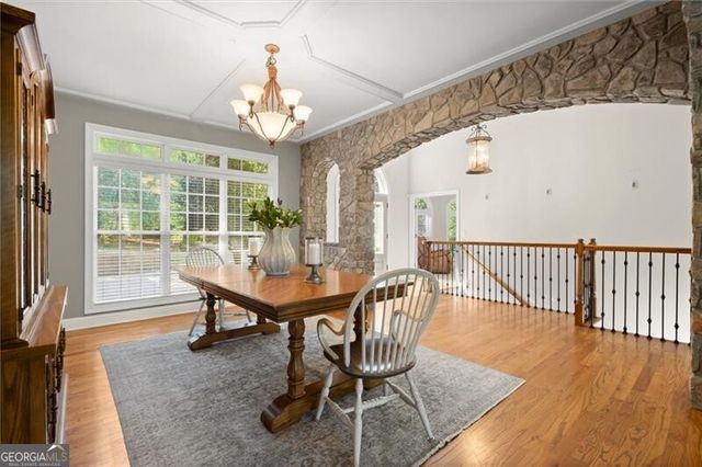 9055 Old Keith Bridge Road, Gainesville, GA 30506