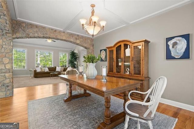 9055 Old Keith Bridge Road, Gainesville, GA 30506