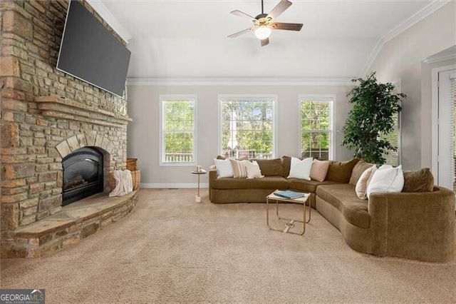 9055 Old Keith Bridge Road, Gainesville, GA 30506
