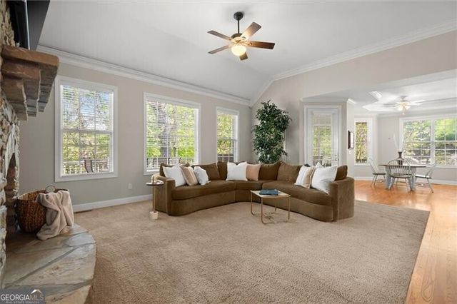 9055 Old Keith Bridge Road, Gainesville, GA 30506