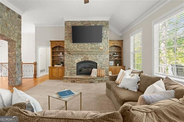 9055 Old Keith Bridge Road, Gainesville, GA 30506