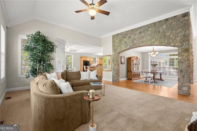 9055 Old Keith Bridge Road, Gainesville, GA 30506