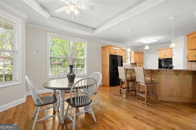 9055 Old Keith Bridge Road, Gainesville, GA 30506