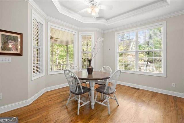 9055 Old Keith Bridge Road, Gainesville, GA 30506