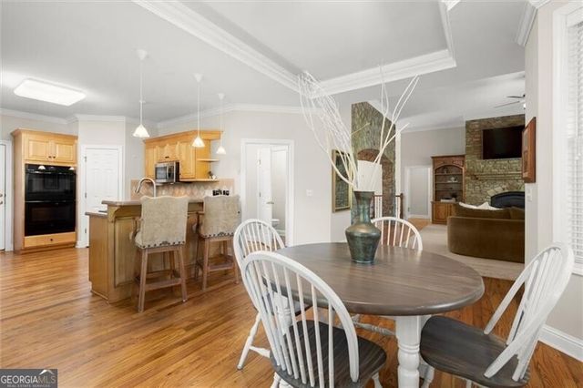 9055 Old Keith Bridge Road, Gainesville, GA 30506