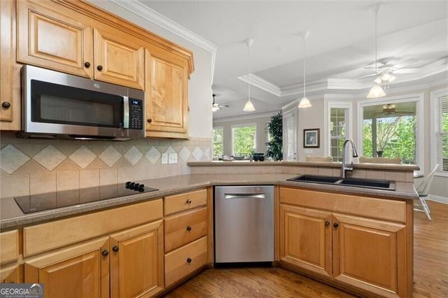 9055 Old Keith Bridge Road, Gainesville, GA 30506