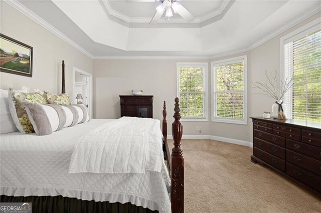 9055 Old Keith Bridge Road, Gainesville, GA 30506