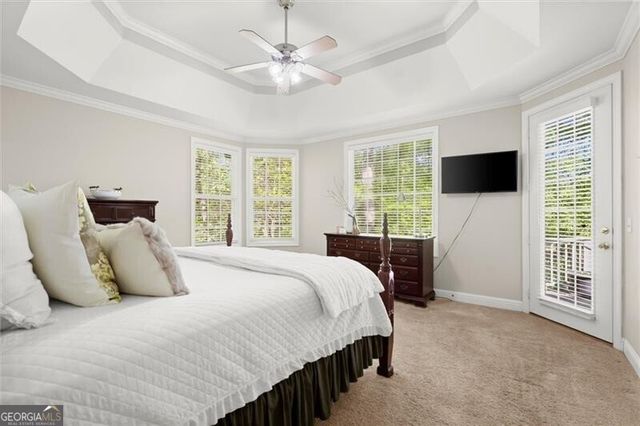 9055 Old Keith Bridge Road, Gainesville, GA 30506