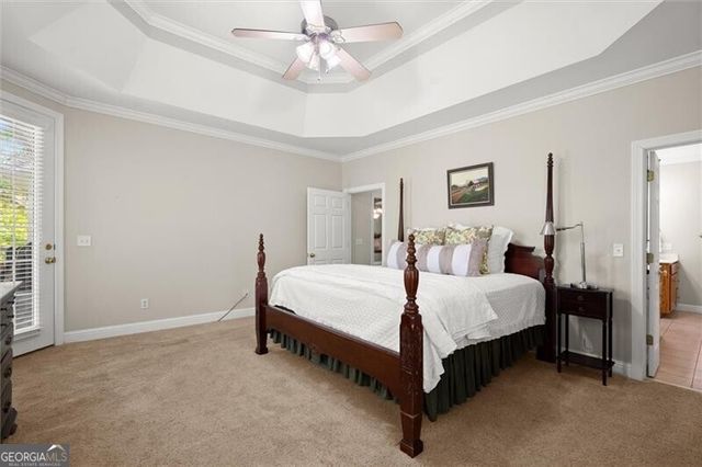 9055 Old Keith Bridge Road, Gainesville, GA 30506