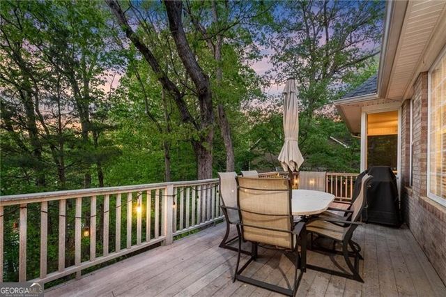 9055 Old Keith Bridge Road, Gainesville, GA 30506
