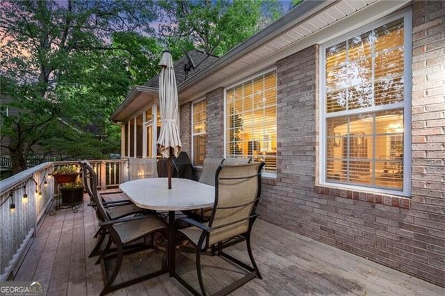 9055 Old Keith Bridge Road, Gainesville, GA 30506