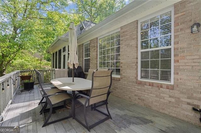 9055 Old Keith Bridge Road, Gainesville, GA 30506