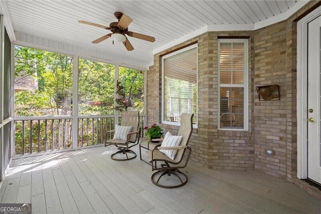 9055 Old Keith Bridge Road, Gainesville, GA 30506