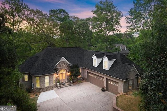 9055 Old Keith Bridge Road, Gainesville, GA 30506