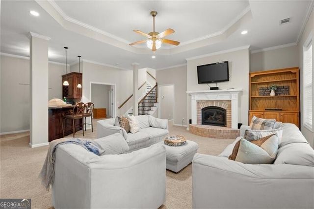 9055 Old Keith Bridge Road, Gainesville, GA 30506