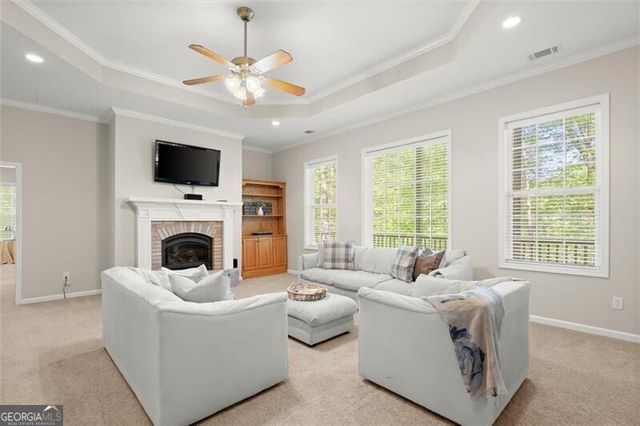 9055 Old Keith Bridge Road, Gainesville, GA 30506