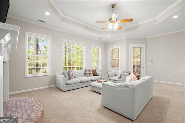 9055 Old Keith Bridge Road, Gainesville, GA 30506
