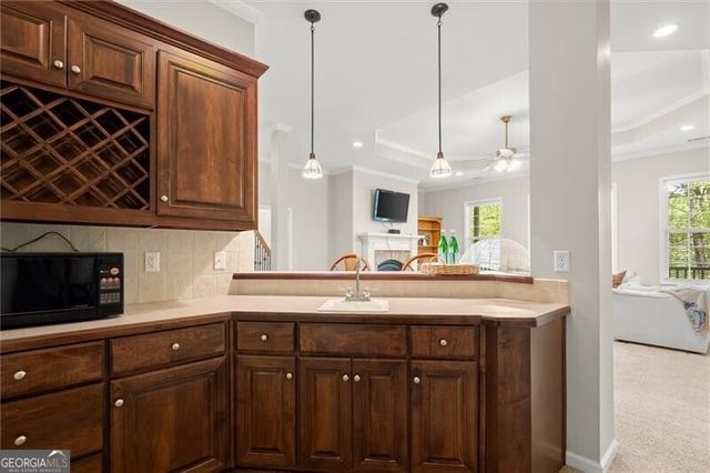 9055 Old Keith Bridge Road, Gainesville, GA 30506