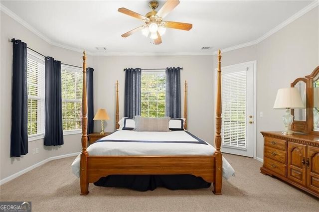 9055 Old Keith Bridge Road, Gainesville, GA 30506