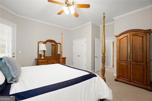 9055 Old Keith Bridge Road, Gainesville, GA 30506