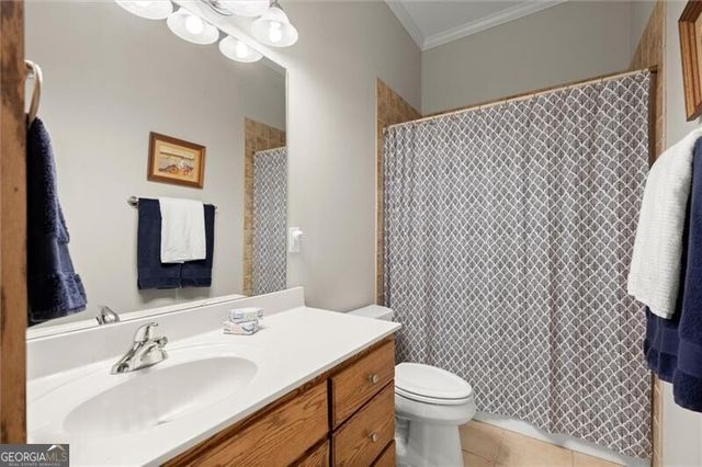 9055 Old Keith Bridge Road, Gainesville, GA 30506