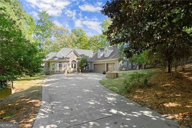 9055 Old Keith Bridge Road, Gainesville, GA 30506