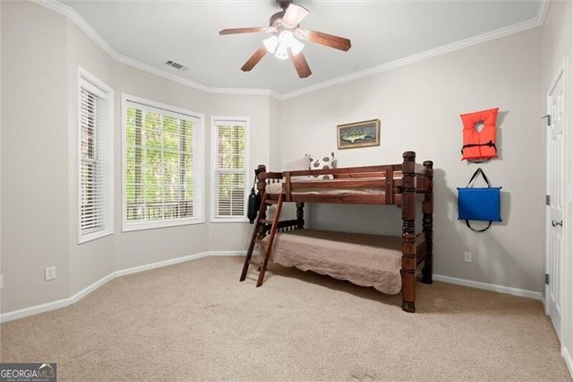 9055 Old Keith Bridge Road, Gainesville, GA 30506