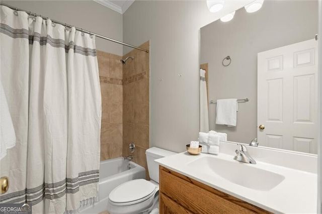 9055 Old Keith Bridge Road, Gainesville, GA 30506