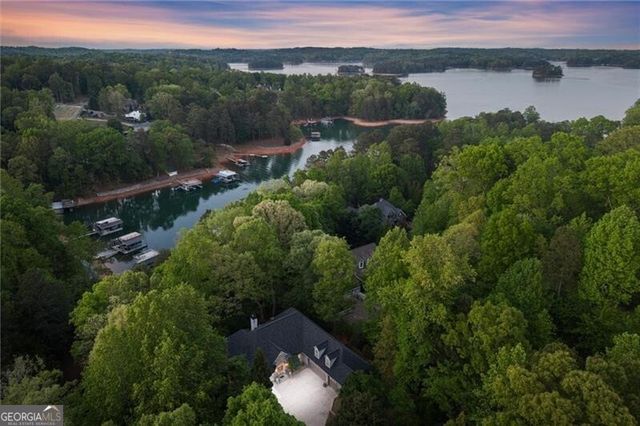 9055 Old Keith Bridge Road, Gainesville, GA 30506