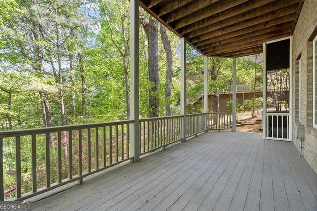 9055 Old Keith Bridge Road, Gainesville, GA 30506