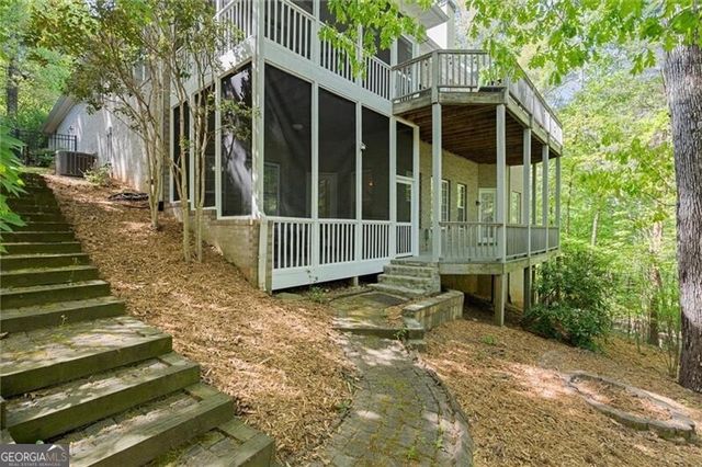 9055 Old Keith Bridge Road, Gainesville, GA 30506