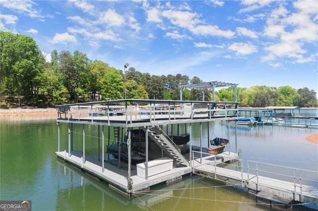 9055 Old Keith Bridge Road, Gainesville, GA 30506